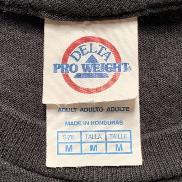 The Flash S.T.A.R. Laboratories Men's Tee Shirt - Picture 3 of 3